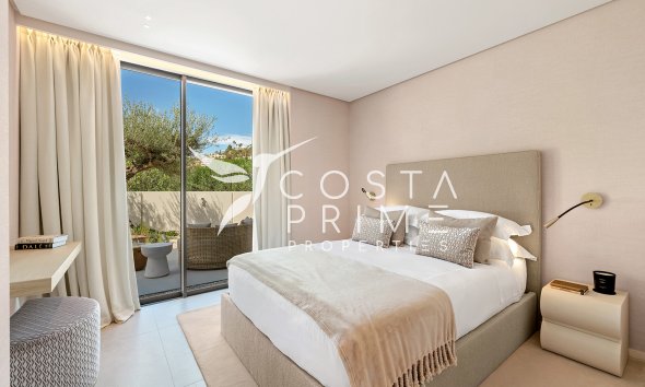 Új építésű - Villa  - Marbella