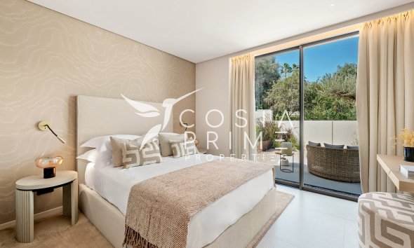 Új építésű - Villa  - Marbella