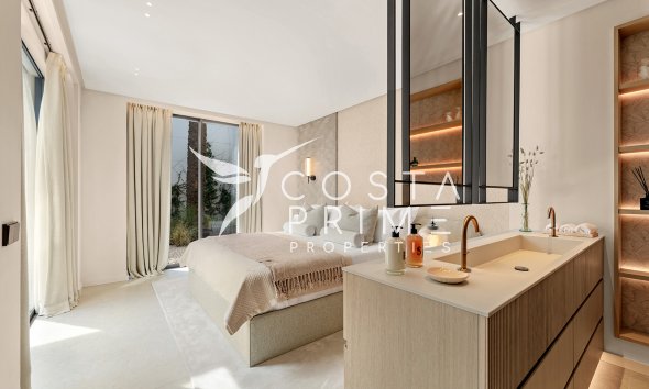 Új építésű - Villa  - Marbella