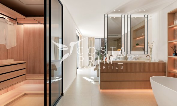 Új építésű - Villa  - Marbella