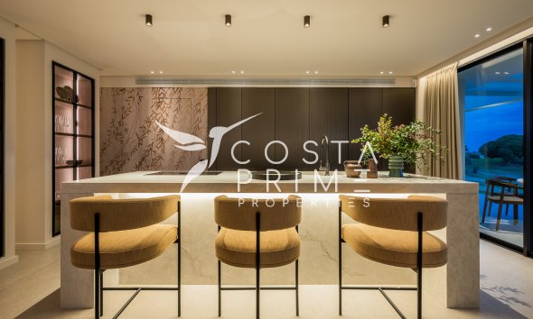 Új építésű - Villa  - Marbella