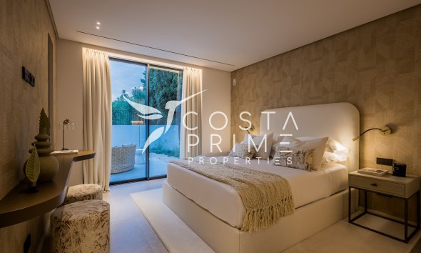 Új építésű - Villa  - Marbella