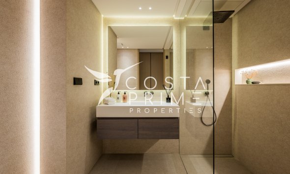 Új építésű - Villa  - Marbella