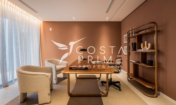 Új építésű - Villa  - Marbella