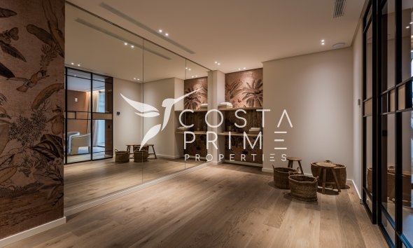 Új építésű - Villa  - Marbella