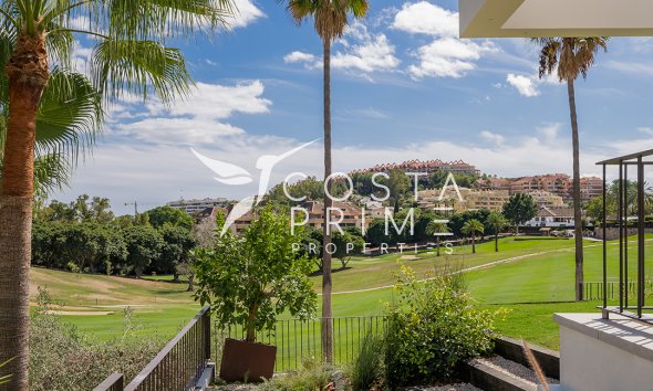 Új építésű - Villa  - Marbella