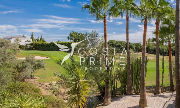 Új építésű - Villa  - Marbella