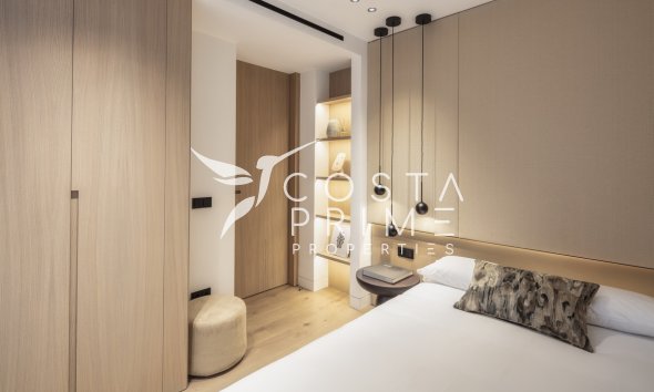 Új építésű - Apartman / lakás - Marbella