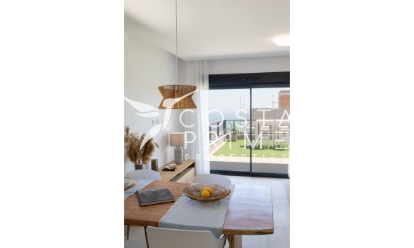 Obra nueva - Apartamento / Piso - Santa Pola