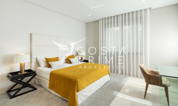 New build - Villa  - Benahavís