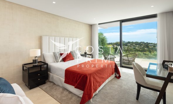 New build - Villa  - Benahavís