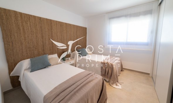 Obra nueva - Apartamento / Piso - Santa Pola