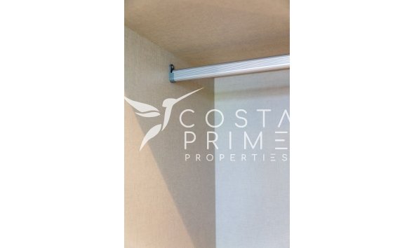 Obra nueva - Apartamento / Piso - Santa Pola