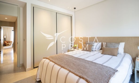 Új építésű - Penthouse - Benahavís