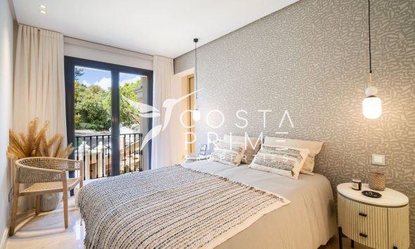 Új építésű - Penthouse - Benahavís