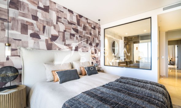 Új építésű - Penthouse - Benahavís