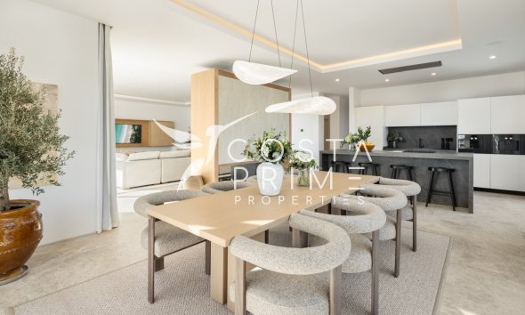 New build - Villa  - Marbella