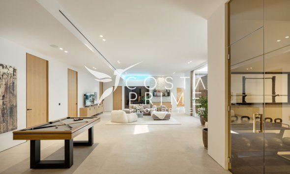 New build - Villa  - Marbella