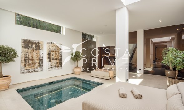 New build - Villa  - Marbella