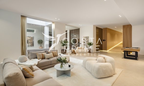 New build - Villa  - Marbella