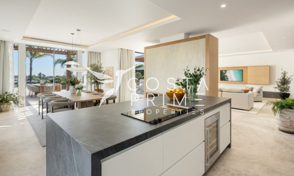 New build - Villa  - Marbella