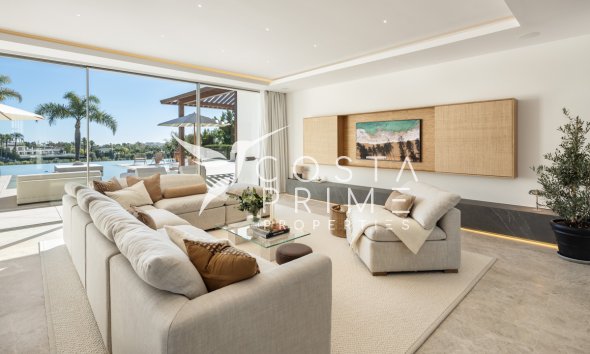 New build - Villa  - Marbella