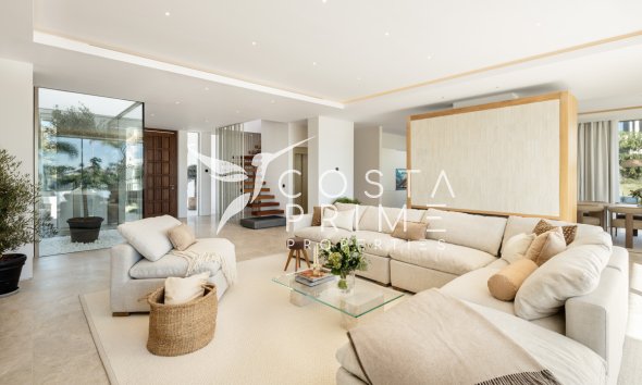 New build - Villa  - Marbella