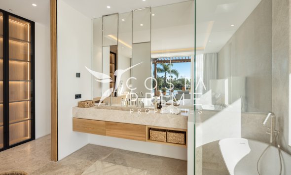 New build - Villa  - Marbella