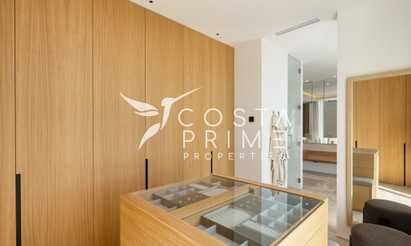 New build - Villa  - Marbella