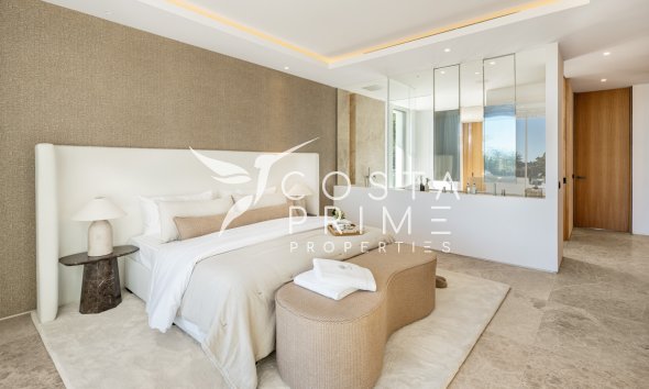 New build - Villa  - Marbella