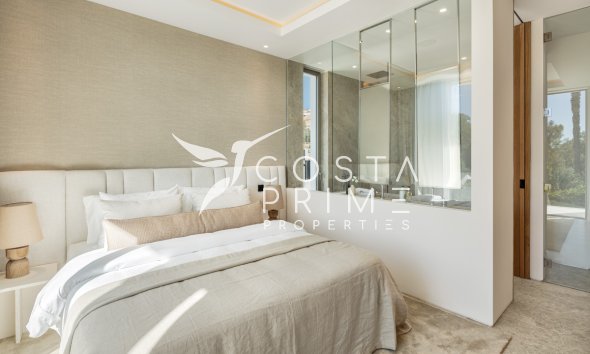 New build - Villa  - Marbella