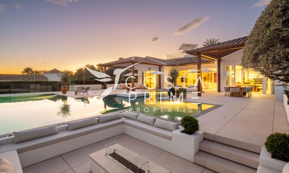 New build - Villa  - Marbella