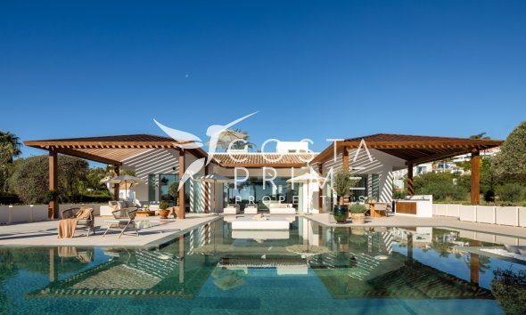 New build - Villa  - Marbella