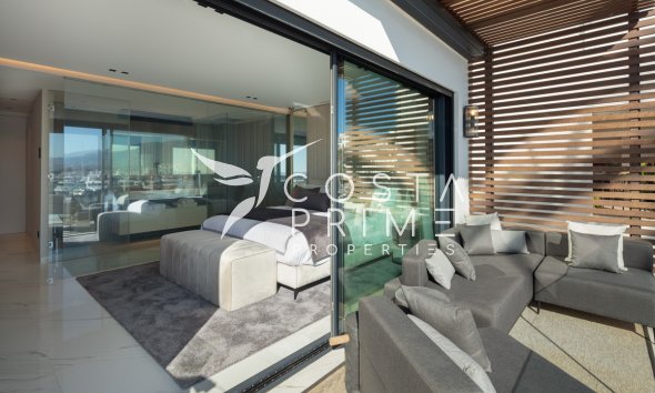 New build - Apartment / Flat - Marbella