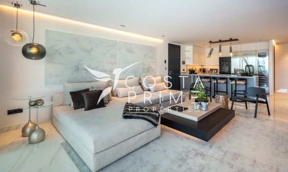 New build - Apartment / Flat - Marbella