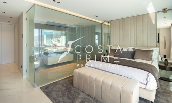 New build - Apartment / Flat - Marbella