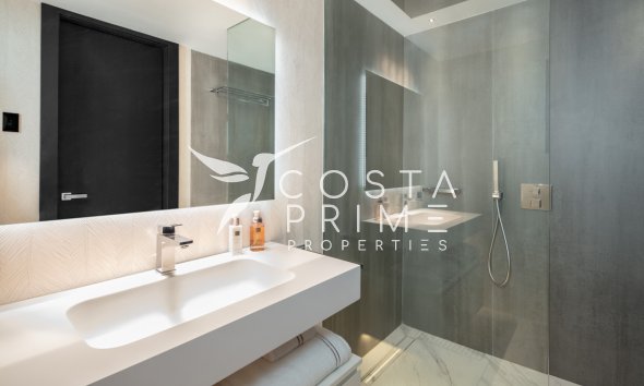 New build - Apartment / Flat - Marbella