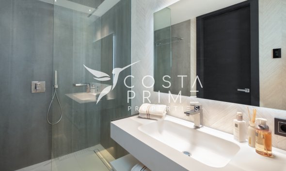 New build - Apartment / Flat - Marbella