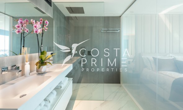 New build - Apartment / Flat - Marbella