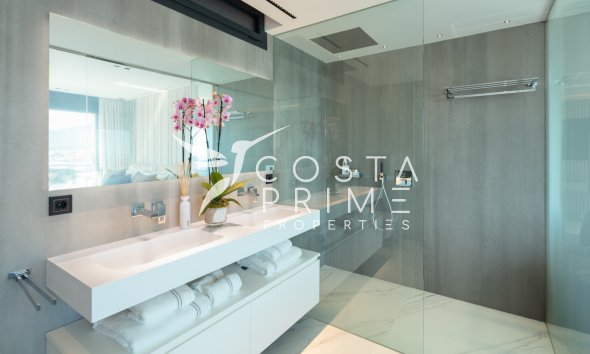 New build - Apartment / Flat - Marbella