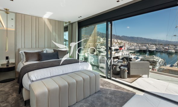 New build - Apartment / Flat - Marbella