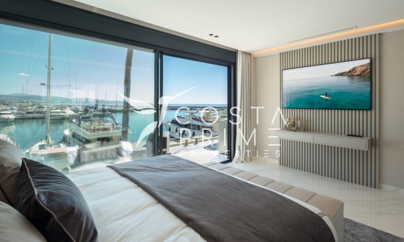 New build - Apartment / Flat - Marbella