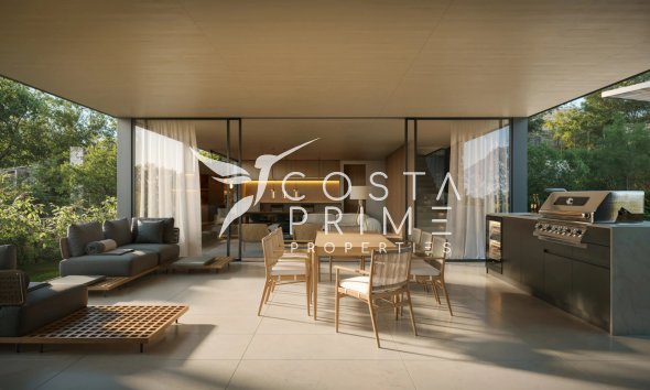 New build - Villa  - Marbella