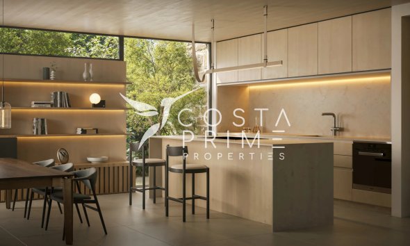 New build - Villa  - Marbella