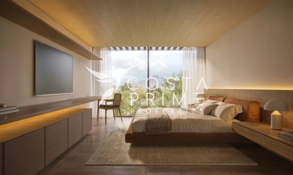 New build - Villa  - Marbella