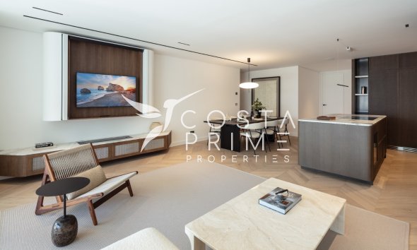 New build - Apartment / Flat - Marbella