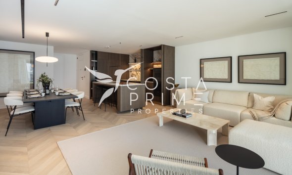 New build - Apartment / Flat - Marbella