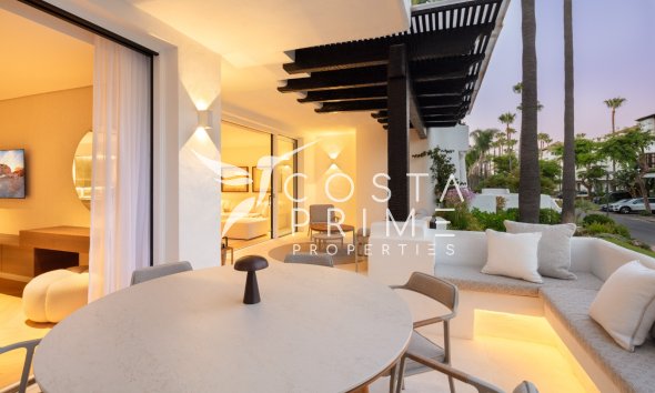 New build - Apartment / Flat - Marbella