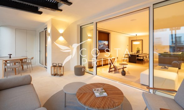 New build - Apartment / Flat - Marbella