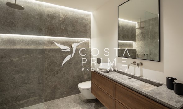 New build - Apartment / Flat - Marbella